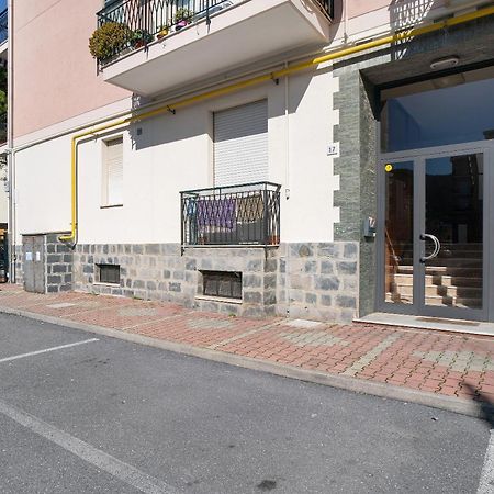 La Casa Dei Nonni Appartement Albenga Buitenkant foto