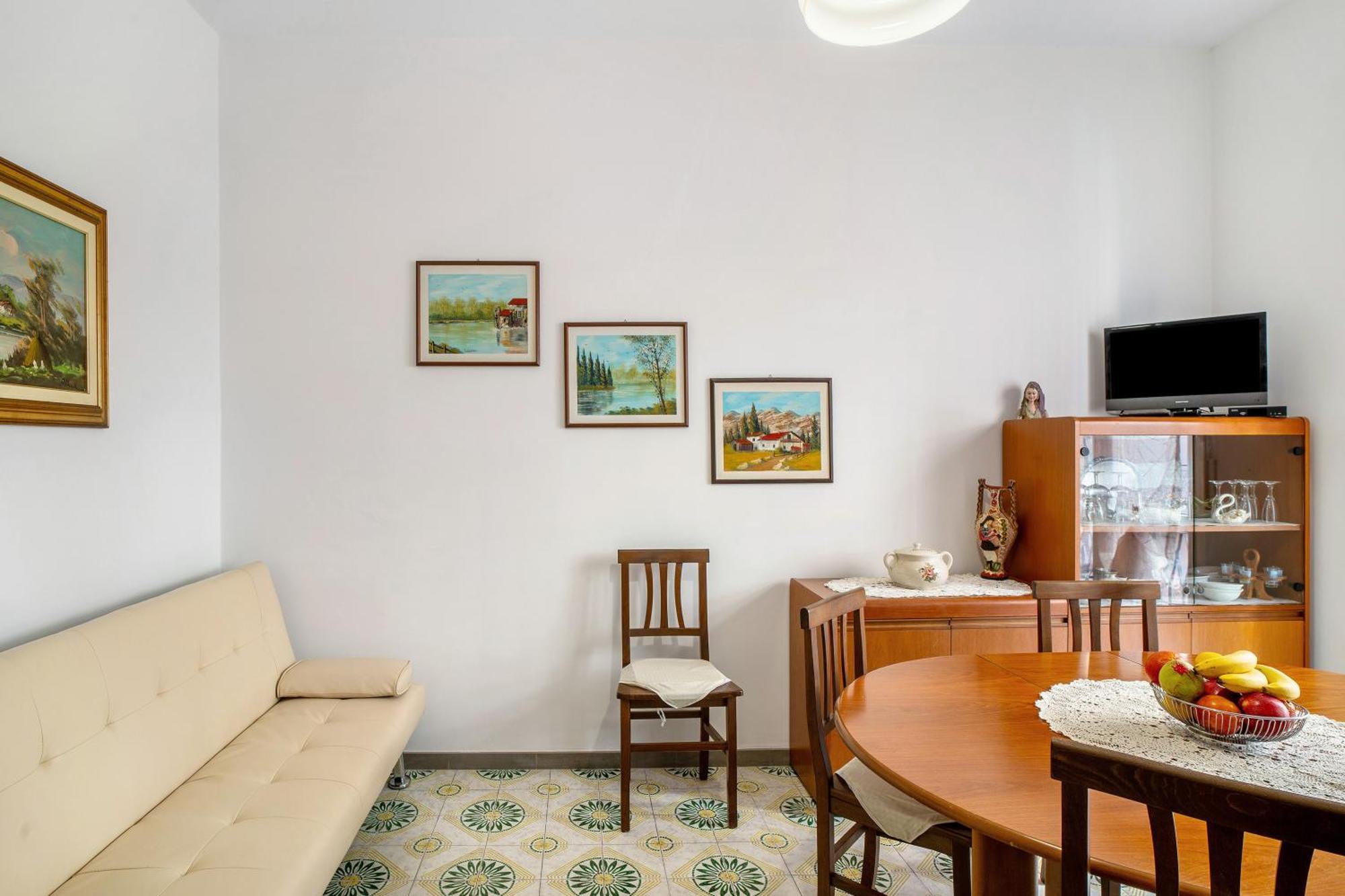 La Casa Dei Nonni Appartement Albenga Buitenkant foto