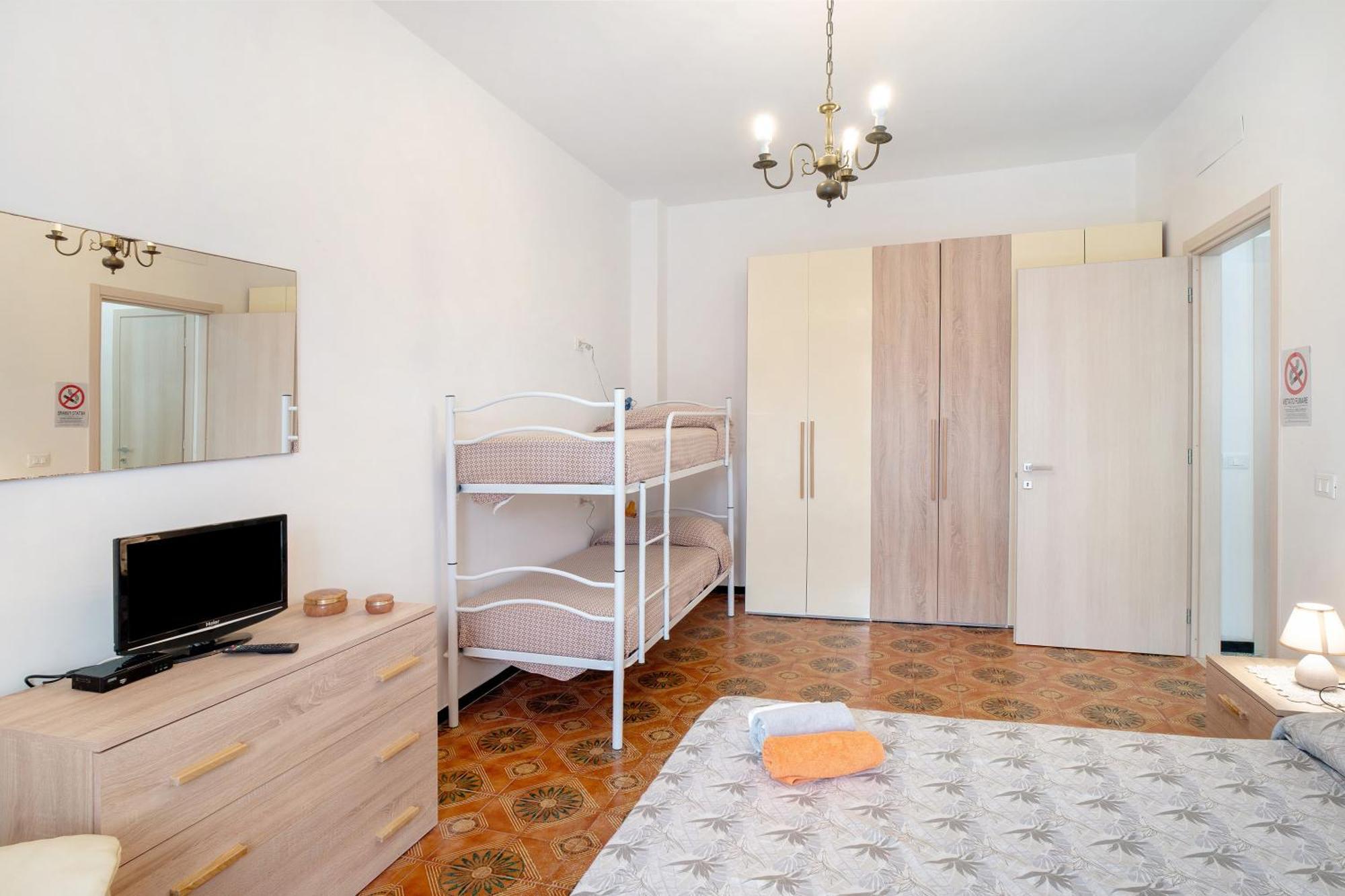 La Casa Dei Nonni Appartement Albenga Buitenkant foto