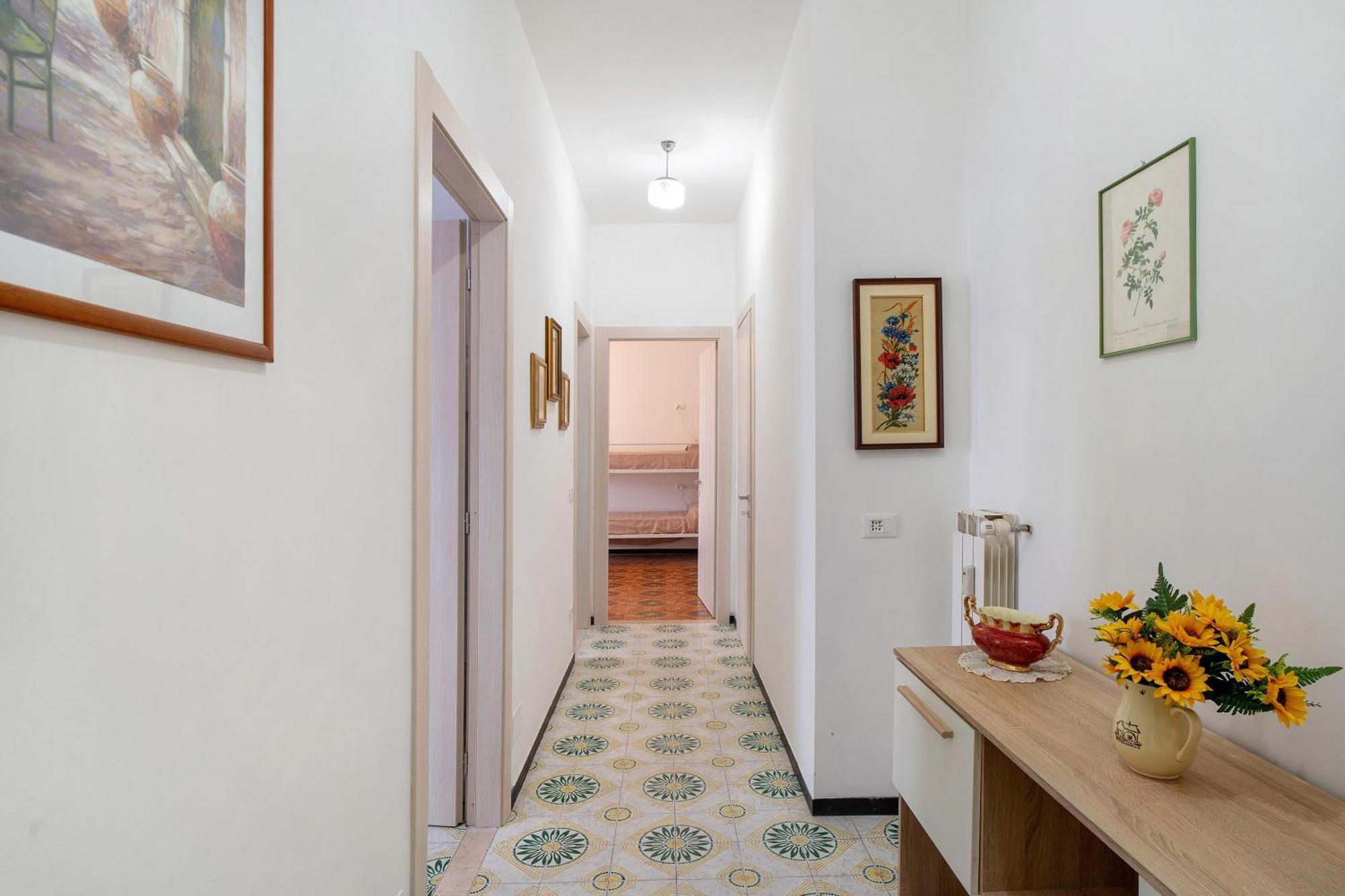 La Casa Dei Nonni Appartement Albenga Buitenkant foto