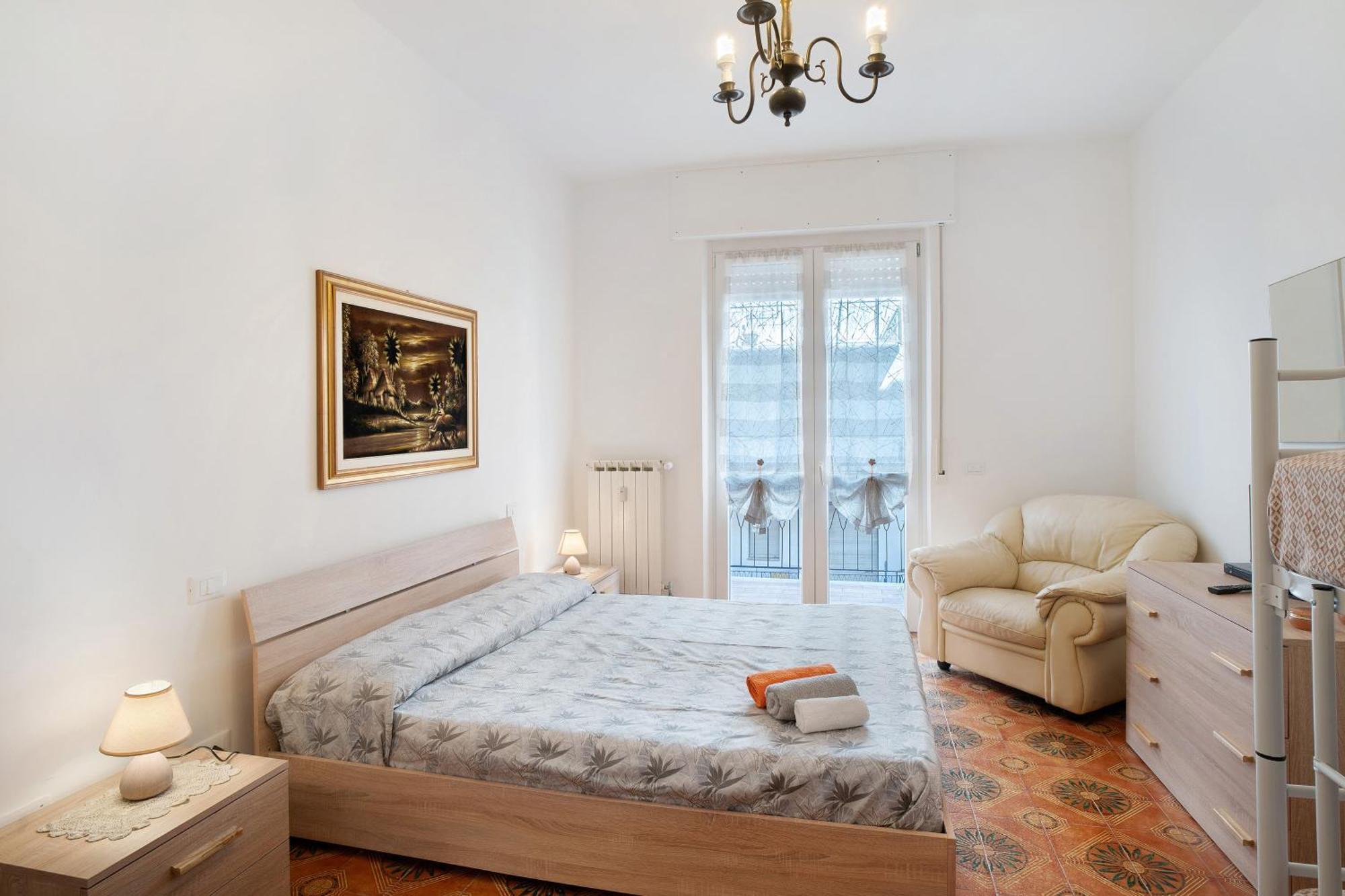 La Casa Dei Nonni Appartement Albenga Buitenkant foto