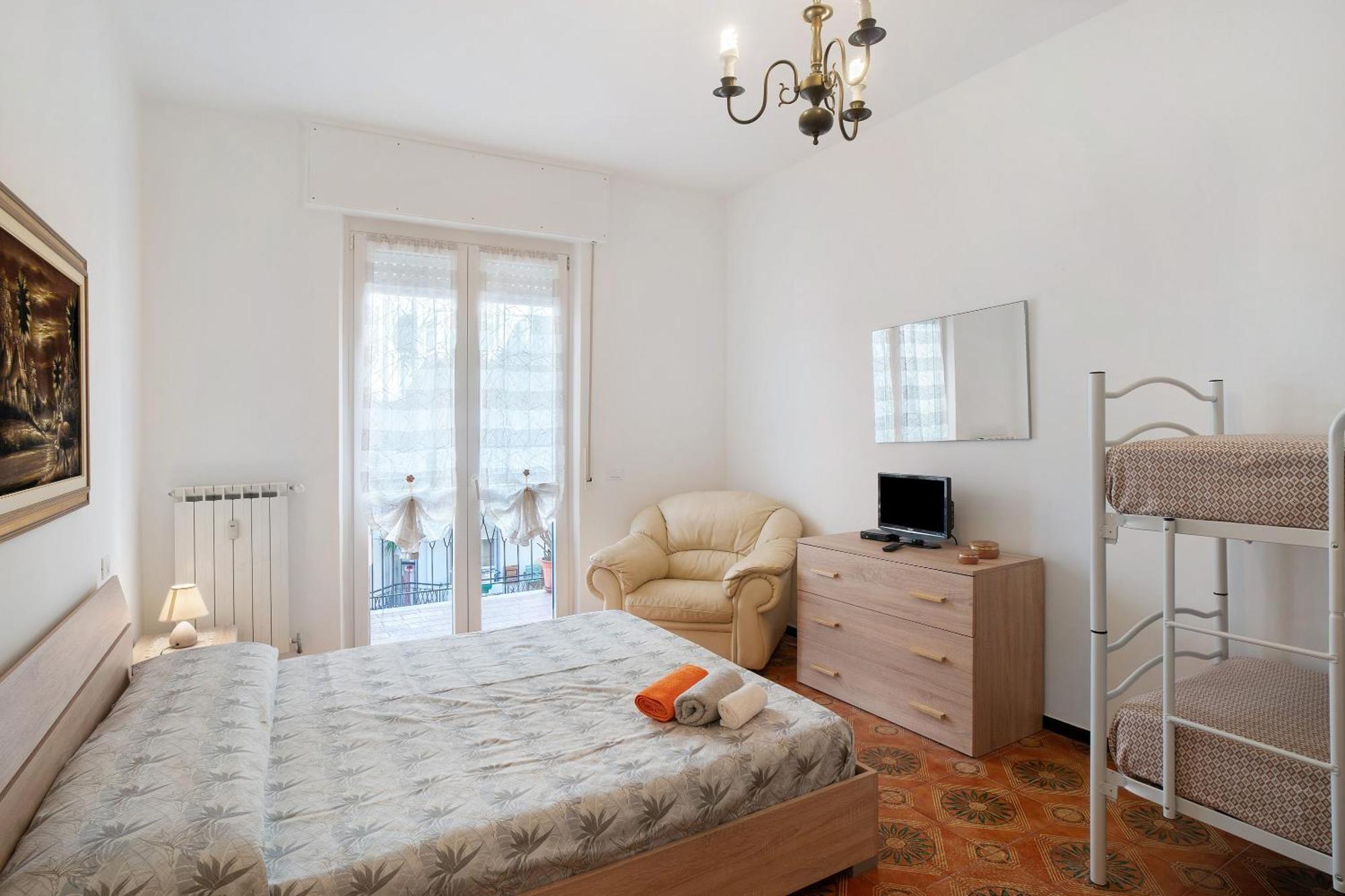 La Casa Dei Nonni Appartement Albenga Buitenkant foto