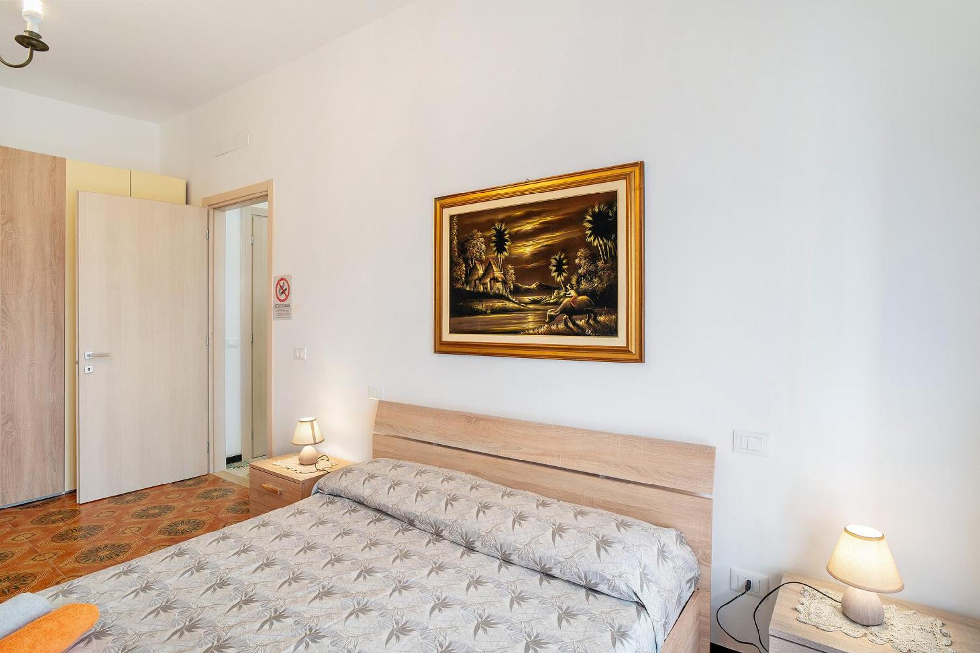 La Casa Dei Nonni Appartement Albenga Buitenkant foto