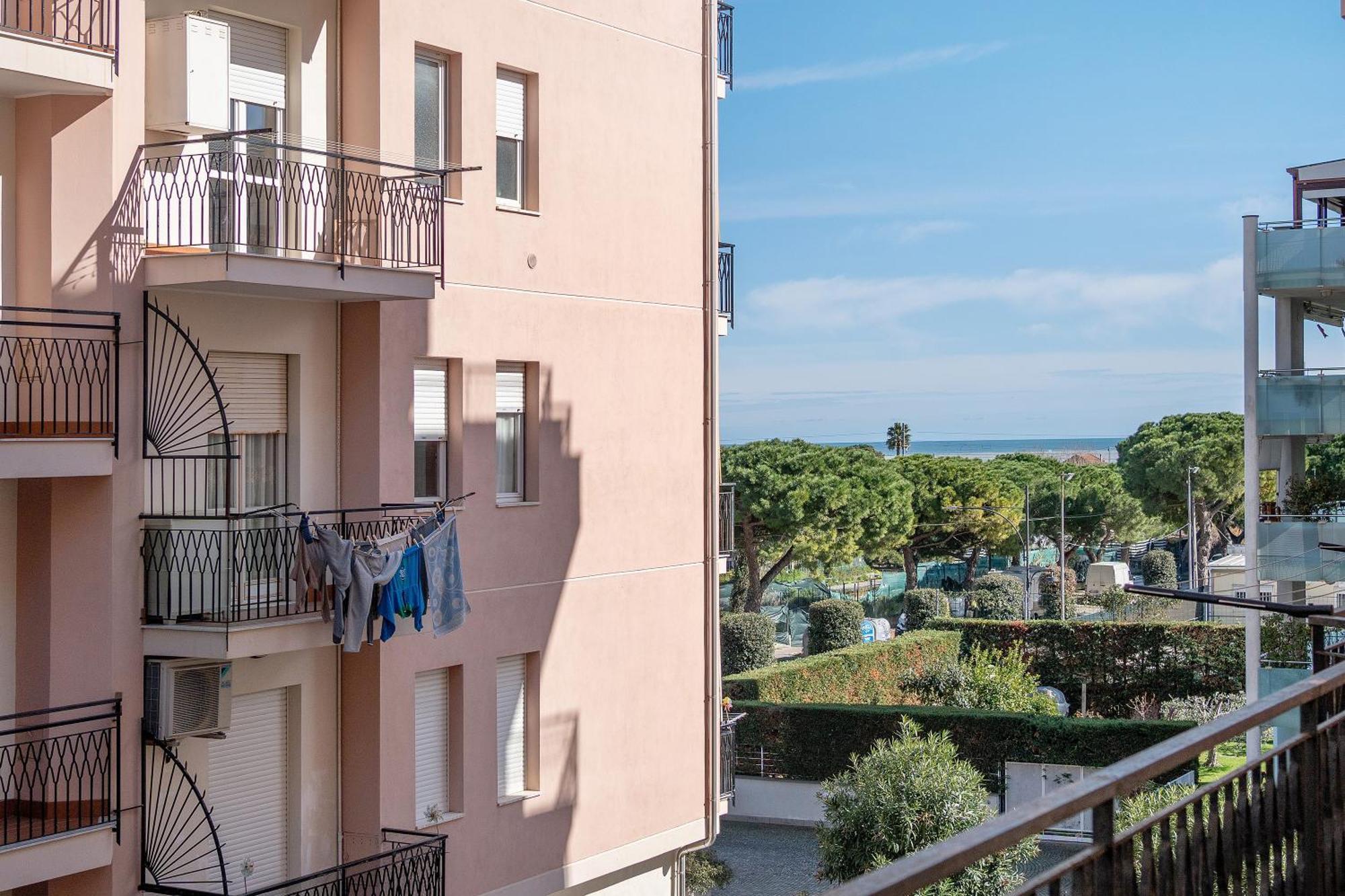 La Casa Dei Nonni Appartement Albenga Buitenkant foto