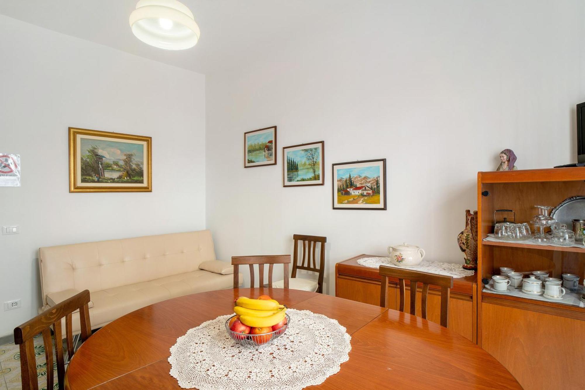 La Casa Dei Nonni Appartement Albenga Buitenkant foto