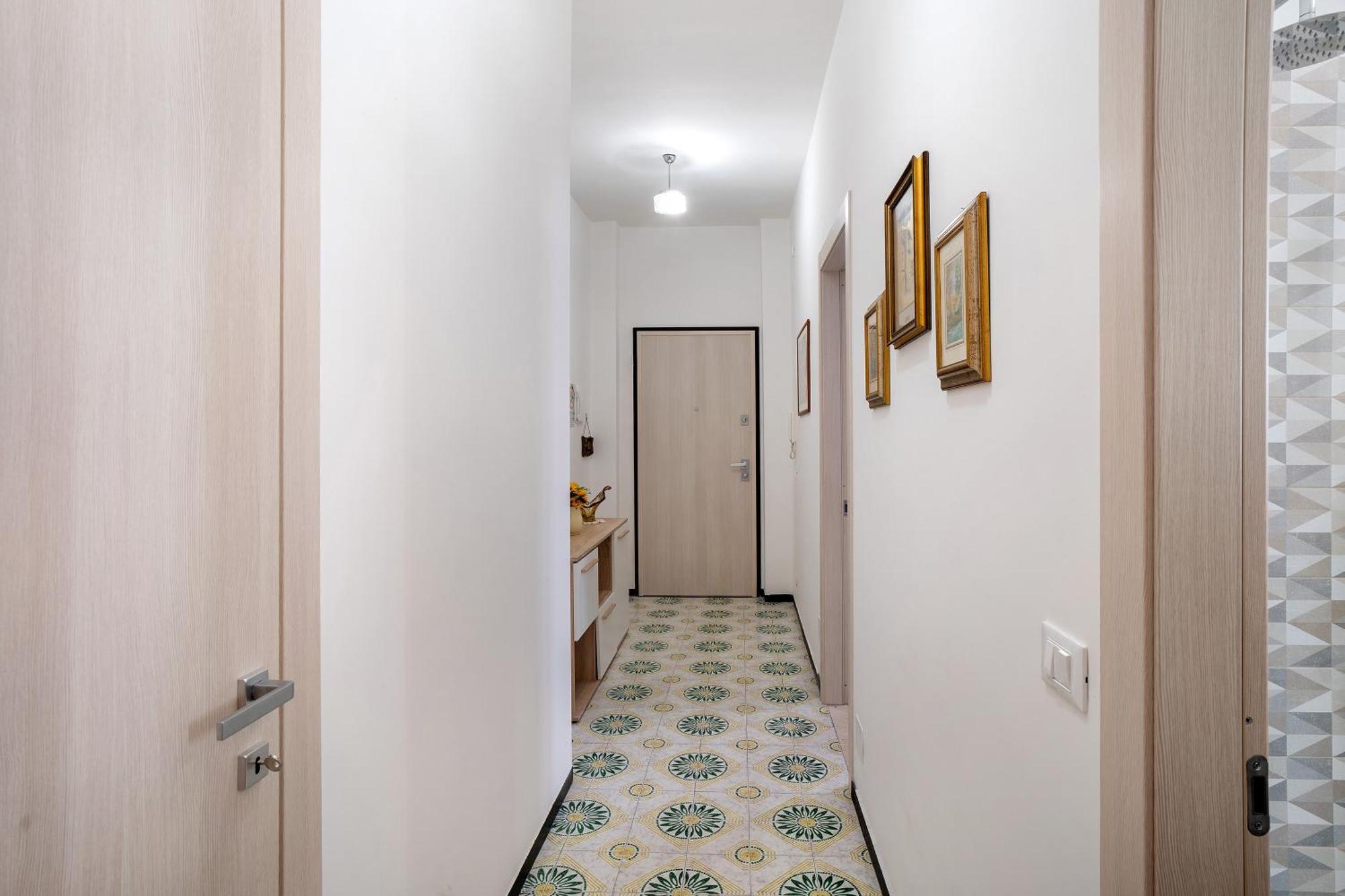 La Casa Dei Nonni Appartement Albenga Buitenkant foto