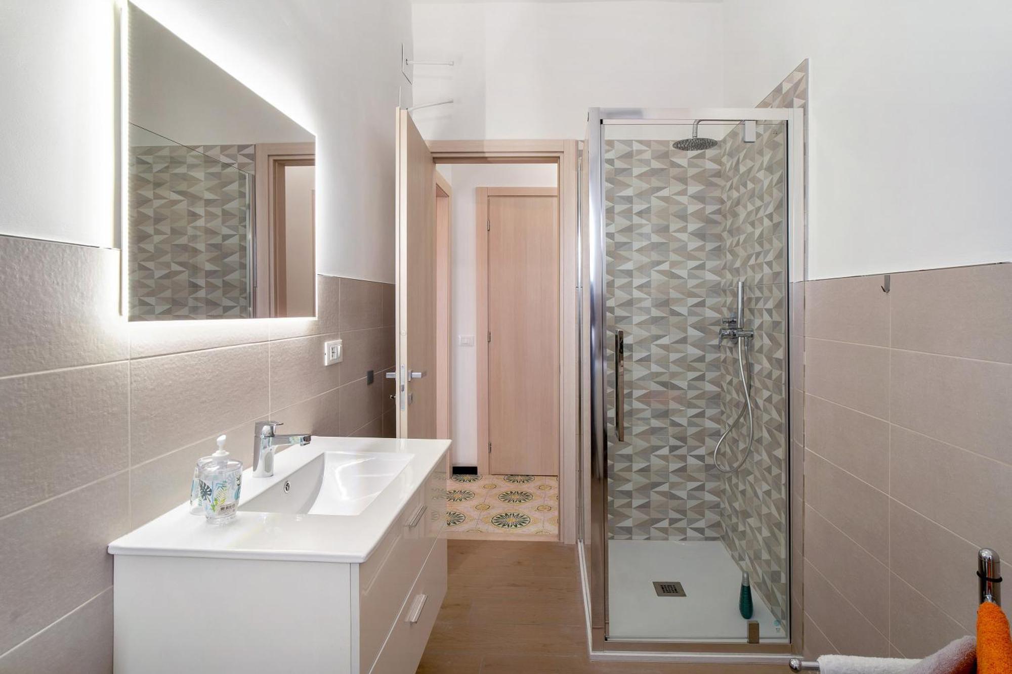 La Casa Dei Nonni Appartement Albenga Buitenkant foto