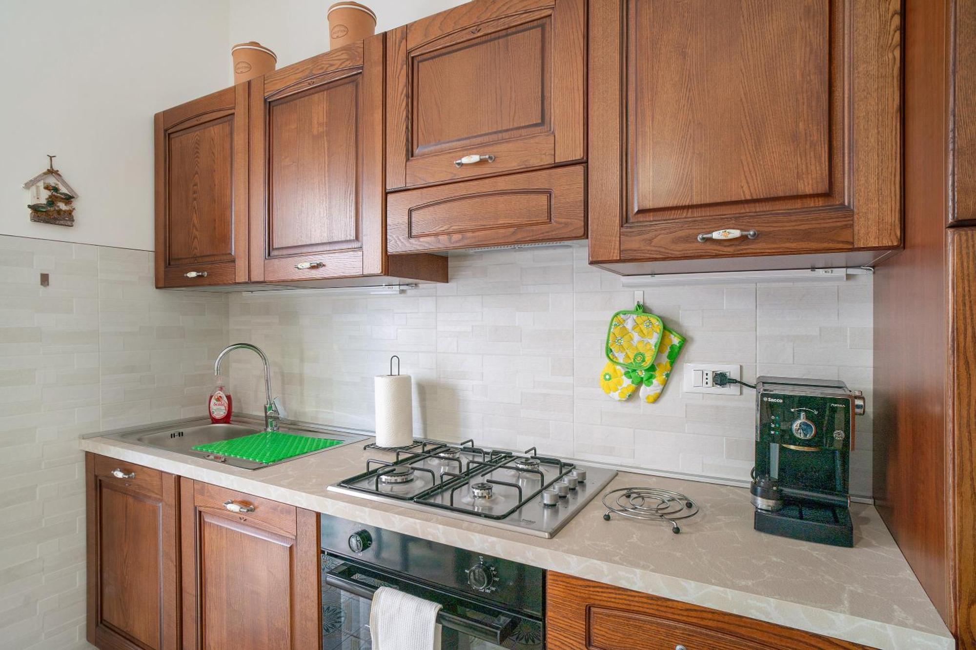 La Casa Dei Nonni Appartement Albenga Buitenkant foto